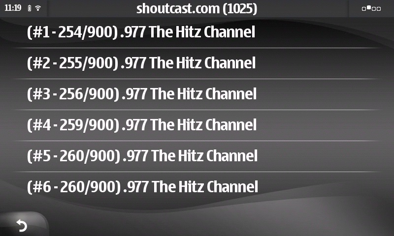 [Canola2_beta_Internet_Media_Shoutcast_Channel_Streams.png]