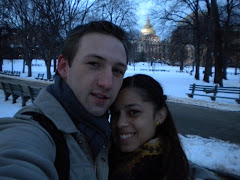 Alex and I