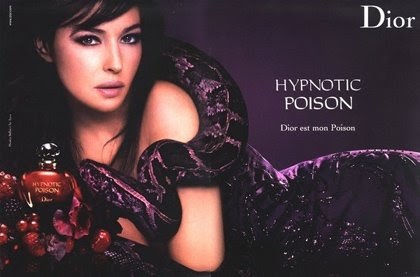 Perfume-Smellin' Things Perfume Blog: Facing Down the Beast: Dior