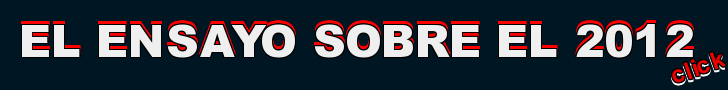ENSAYO DEL 2012