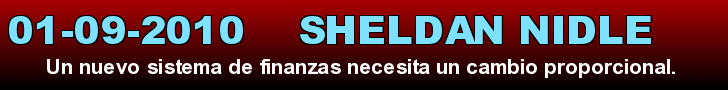 EL CAMBIO A UN NUEVO ..
