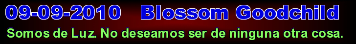 SOMOS DE LUZ