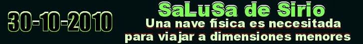 una nave fisica
