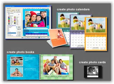 Calendar Creator on Ez Photo Calendar Creator 2 Windows Version 1 29 Added On 03 10 2011