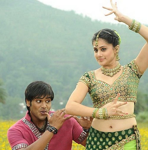 Free Download Telugu: Jhummandi Naadam (2010) Telugu Mp3 Songs Download