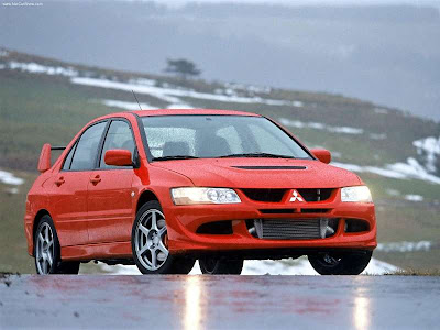 Mitsubishi Lancer Evolution Viii Wallpaper. Lancer Evo 8 Wallpaper.