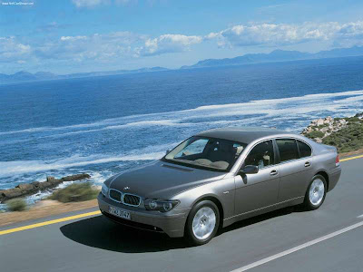 bmw 7 wallpaper. 2004 Wald Bmw 7 Series