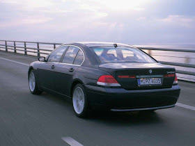 2002 Bmw 740d. 2002 BMW 740d