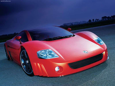 1997 Volkswagen W12 Concept. 2001 Honda Model X Concept. 1997 Volkswagen W12 Concept.