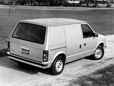 1990 Dodge Lrt Concept. Dodge Ram Van