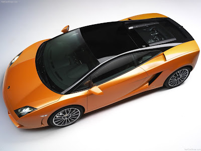 HQ Lamborghini Auto Car : 2011 Lamborghini Gallardo LP560-4 Bicolore