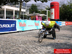 Esprint final Media Maratona de Portugal 2007