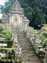 Kehen Temple