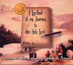 ספר מתנה לנוצרים המגיעים לישראל