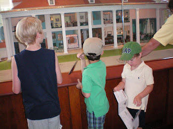 Harris, Jayden, Logan