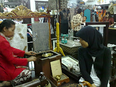 i love batik