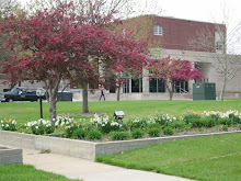 William Allen White Library-Emporia State University