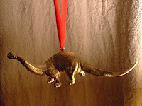 The Golden Bronto