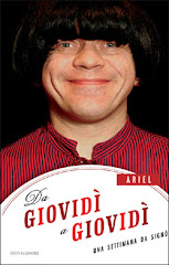 IL NUOVO LIBRO DI ARIEL