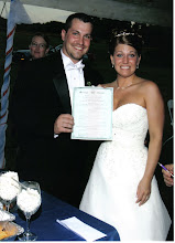 Wedding Day 9-6-08