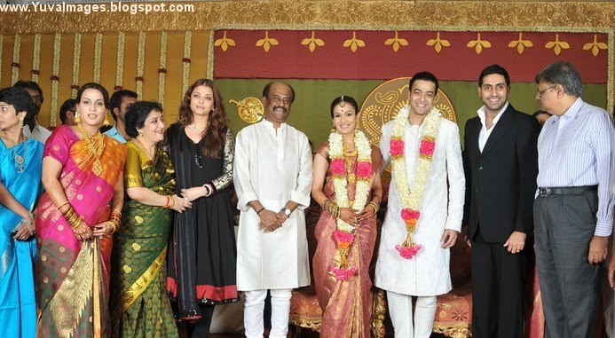 ashwin ramkumar marriage