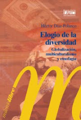 Elogio de la diversidad, Monte Ávila Ediciones, Caracas, 2009.
