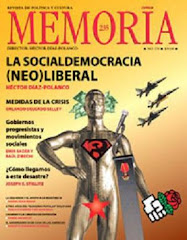 Revista MEMORIA
