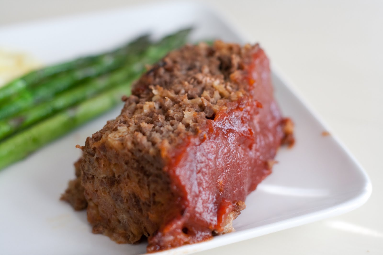 The Fresh Princess of Bon Air Weekly Recipe Horseradish Meatloaf