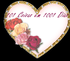101 Coisas em 1001 dias