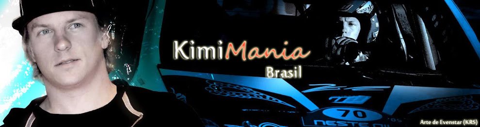 KimiMania Brasil | Fansite