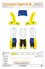 2009 Short design