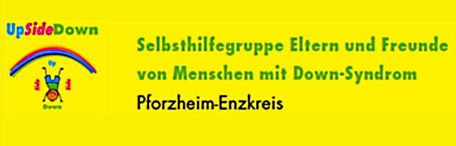 Eltern und Freunde von Menschen mit Down-Syndrom