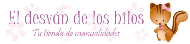 El desván de los hilos