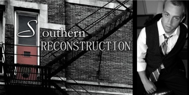 Southern Reconstruction