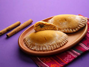 Guatemalan Empanadas