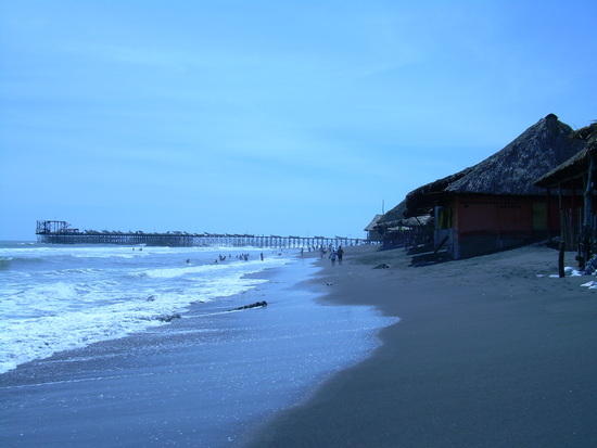 A Journey Through Guatemala Champerico Picturesque Town On The So As A Beach Destination Guatemala Might Not Be Ealing For Everybody Especially Those Who Think Of The White Powder Like Sand