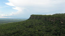 Serra Tapirapuã