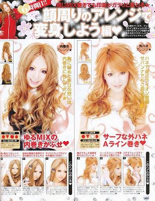 let#39;s see their hairstyle japan hairstyle. let#39;s see their hairstyle