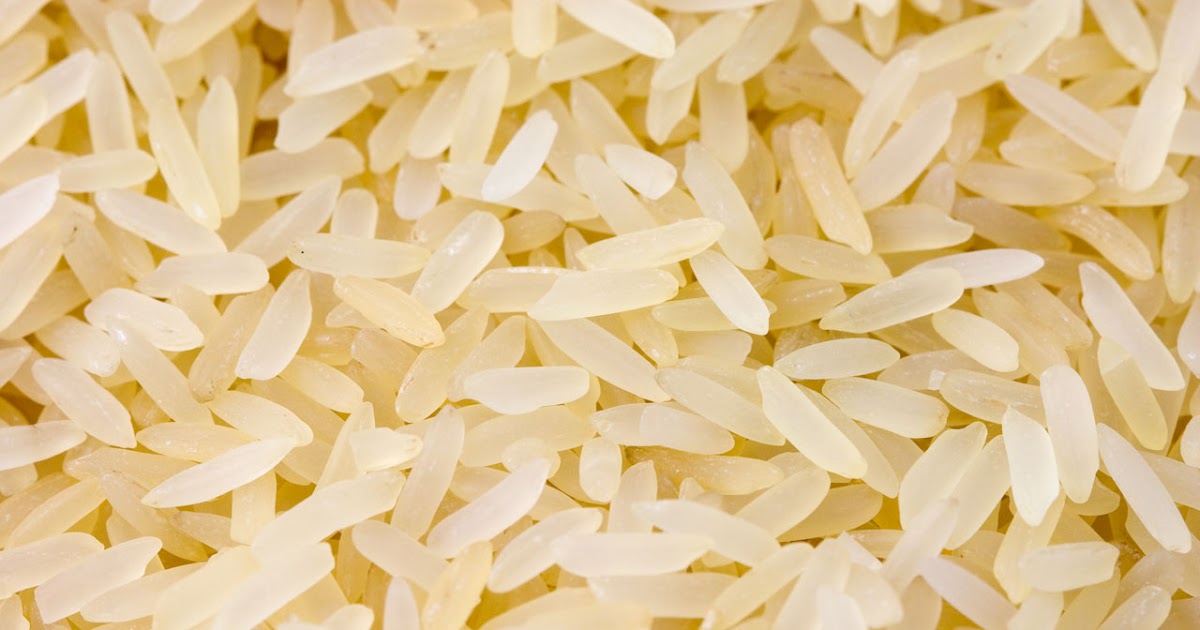 Cambia de arroz y reduce tu riesgo de contraer diabetes Cambia de arroz y reduce tu riesgo de contraer diabetes