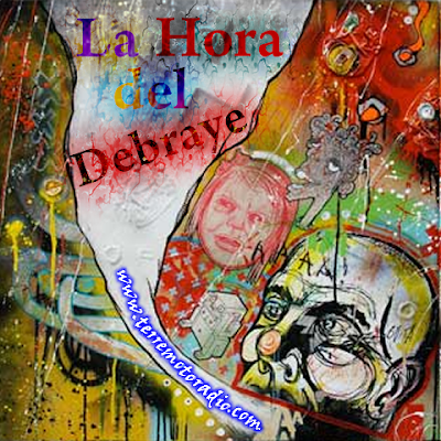 Hoy viernes a partir de la