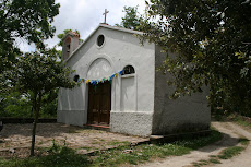 Sa crèsia de Santu Giacu