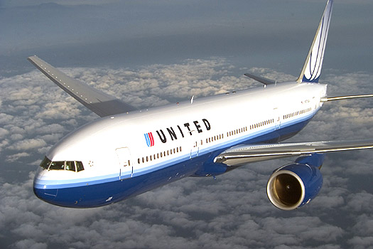 Plane Big
