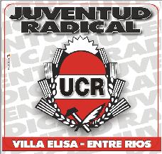 Juventud Radical Villa Elisa