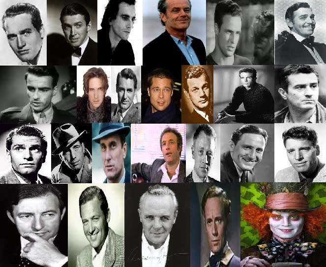 Awardtalk: Top 25 Actors