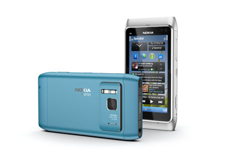 cell phone reviews