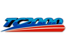 CAMPEONATO DE TC 2.000