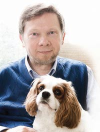 Eckhart Tolle - Retraite à Findhorn Eckhart-tolle-maya
