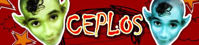 TV9 - Ceplos