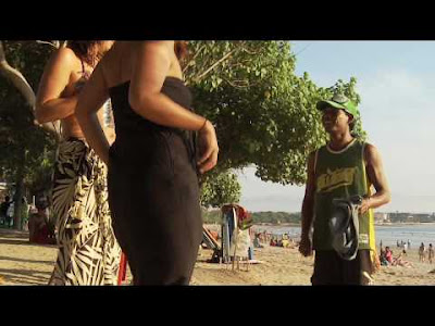 COWBOYS IN PARADISE,FILM GIGOLO BALI COWBOYS IN PARADISE,FILM GIGOLO BALI