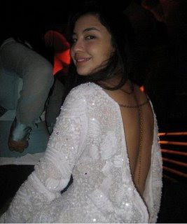 Foto hot Manohara, Manohara Dugem,Foto Sexy Manohara